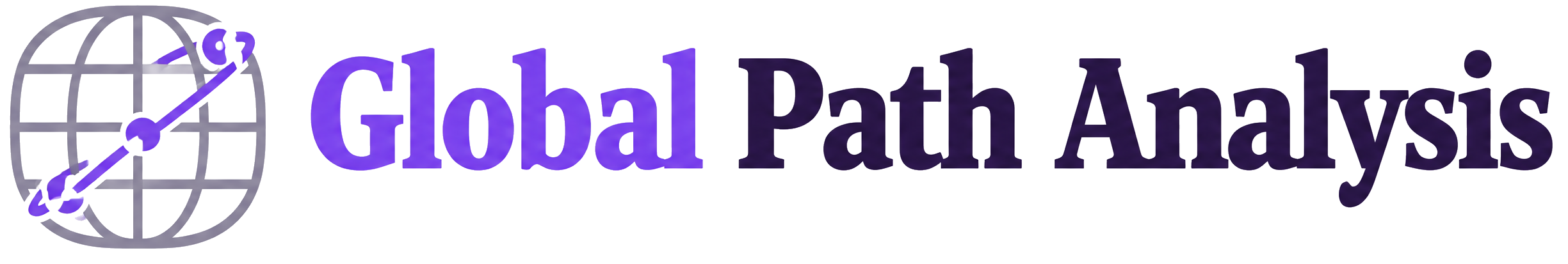 Global Path Analysis